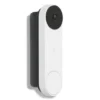 Google Nest Doorbell (batteri) Dørklokke med kamera