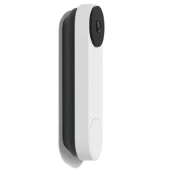 Google Nest Doorbell (batteri) Dørklokke med kamera