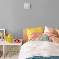 Google Nest Protect Wired Smart brannvarsler 230 V-drift