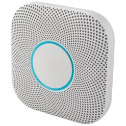 Google Nest Protect Wired Smart brannvarsler 230 V-drift