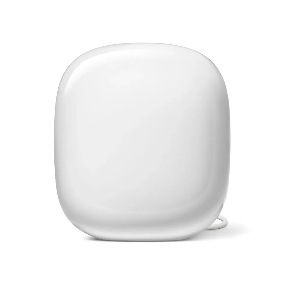 Google Nest Wifi Pro AXE4200 1-pk.
