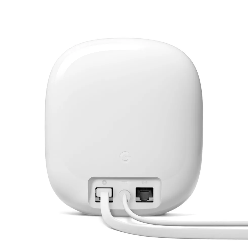 Google Nest Wifi Pro AXE4200 1-pk.