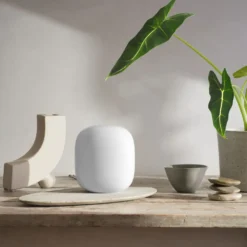 Google Nest Wifi Pro AXE4200 1-pk.