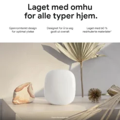 Google Nest Wifi Pro AXE4200 1-pk.