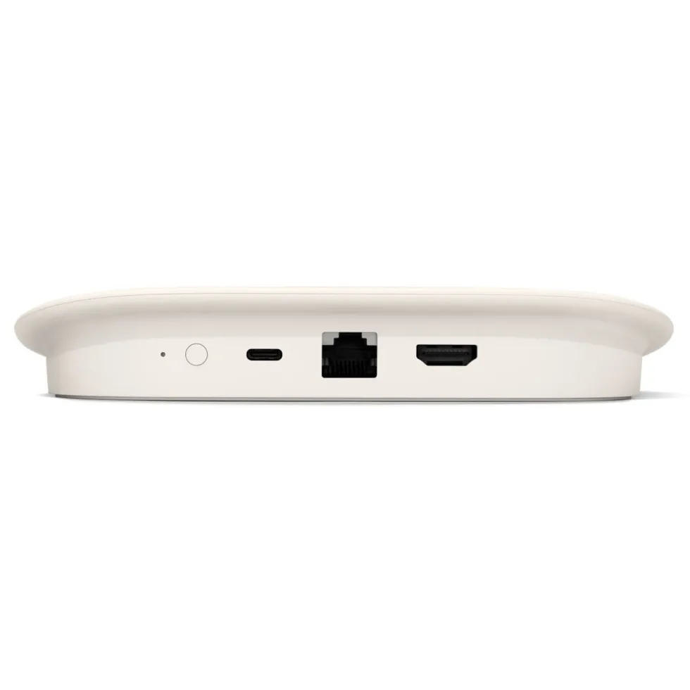 Google TV Streamer 4K