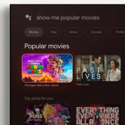 Google TV Streamer 4K