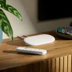 Google TV Streamer 4K