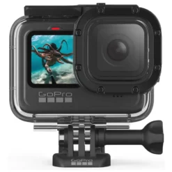 Gopro Beskyttelseshus til Hero 9/10/11/12/13 Black