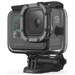 Gopro Beskyttelseshus til Hero 9/10/11/12/13 Black