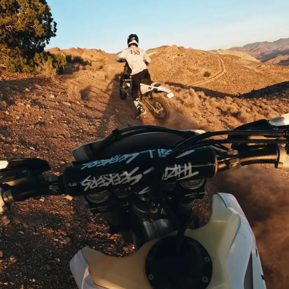 Gopro Chesty Brystsele