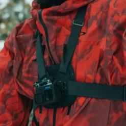 Gopro Chesty Brystsele