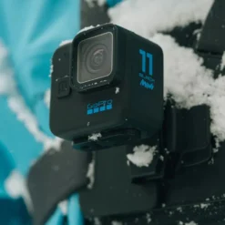 Gopro Chesty Brystsele