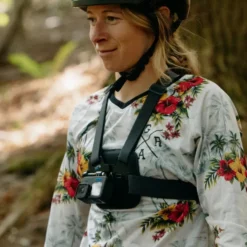 Gopro Chesty Brystsele