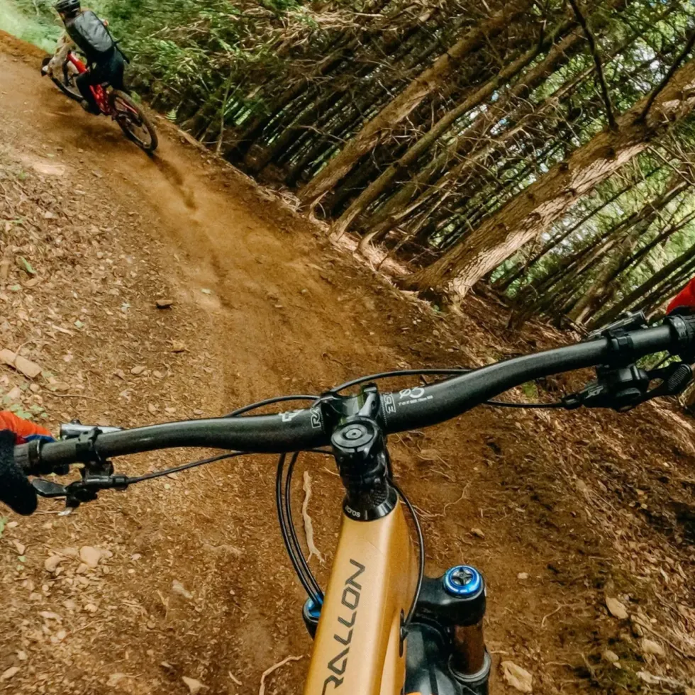 Gopro Chesty Brystsele