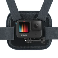 Gopro Chesty Brystsele