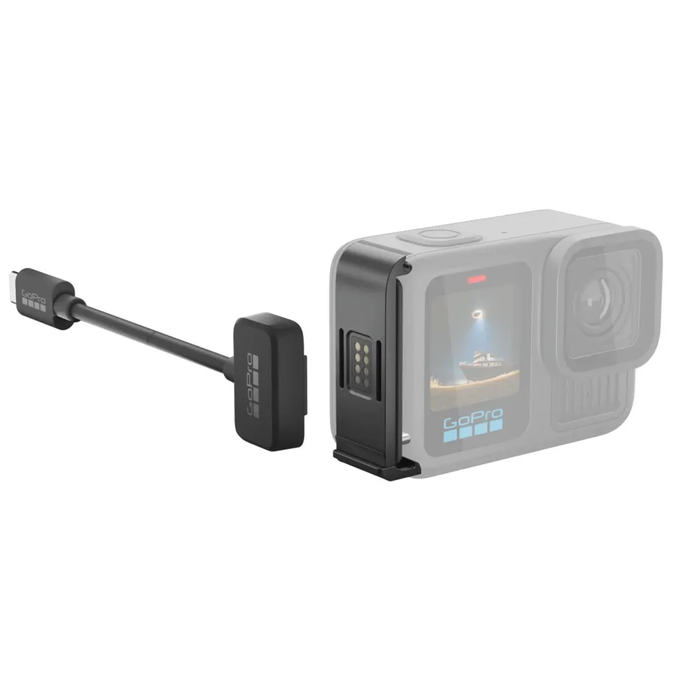 Gopro Contacto