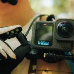 Gopro Contacto