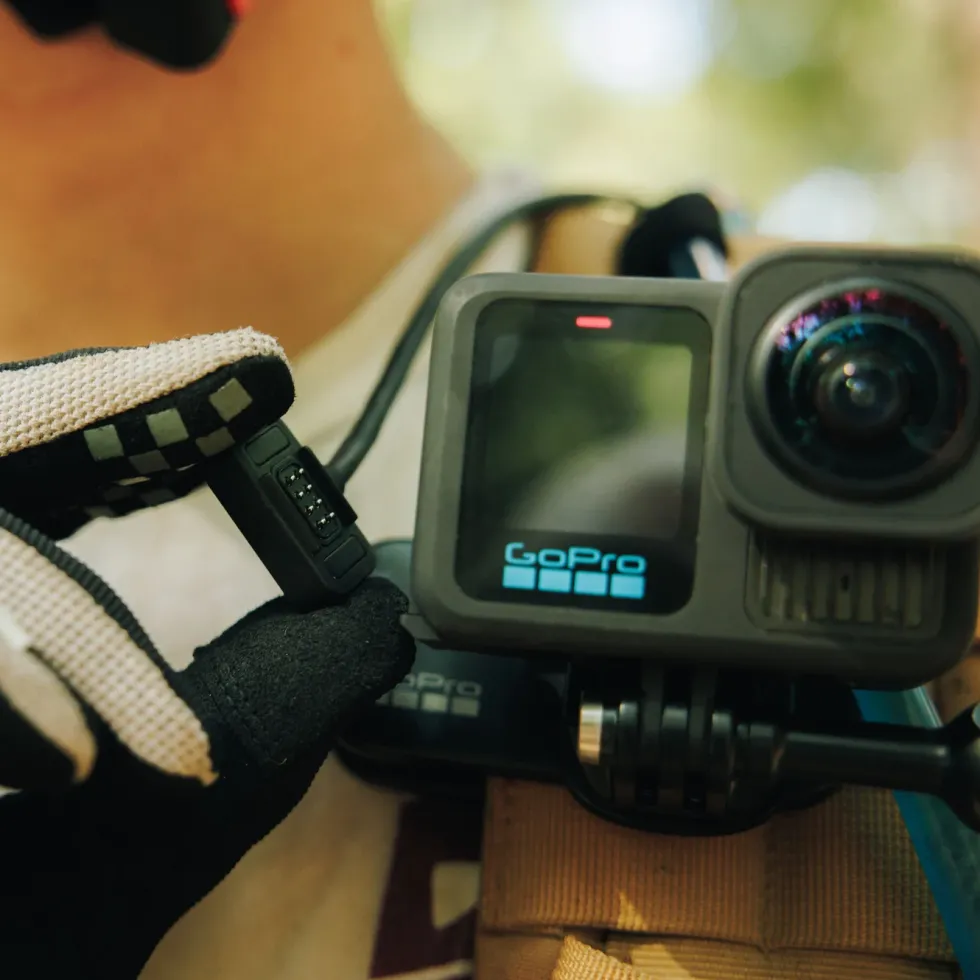 Gopro Contacto