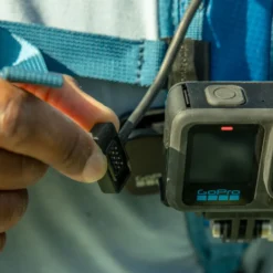 Gopro Contacto