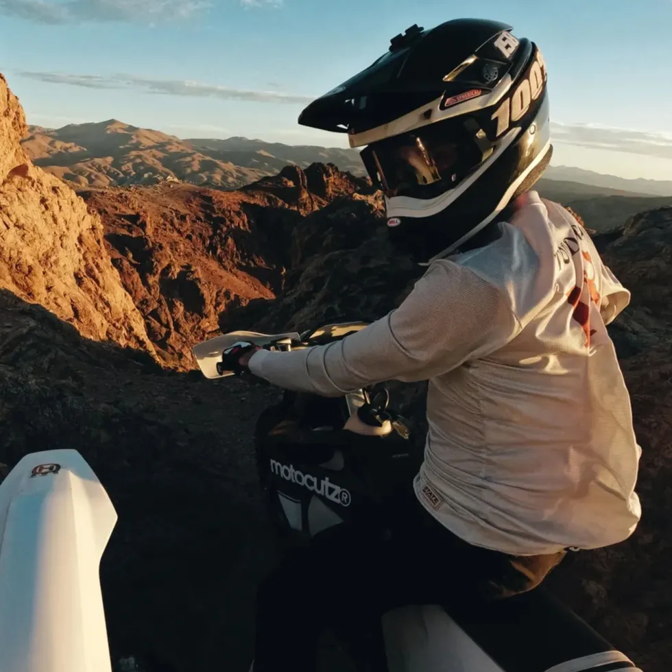 Gopro Ekstra fester