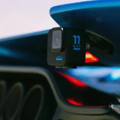 Gopro Ekstra fester