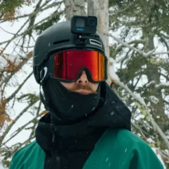 Gopro Ekstra fester