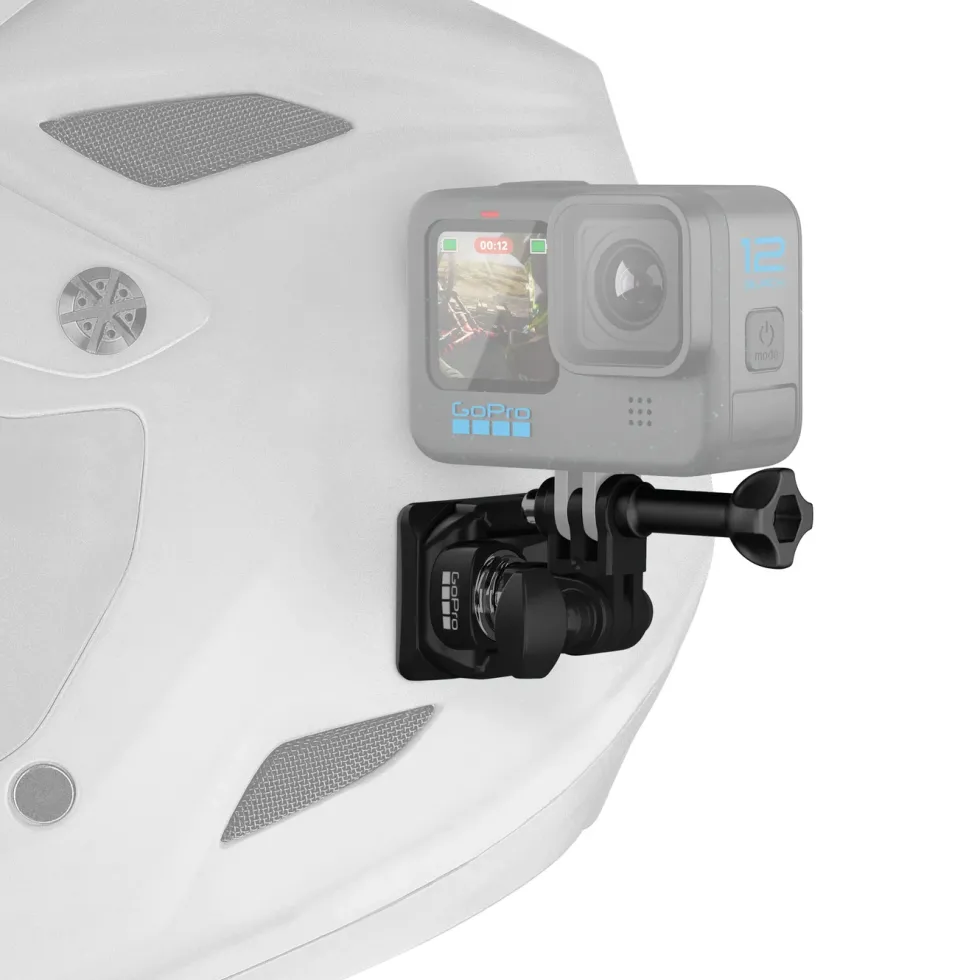 Gopro Feste for hjelm