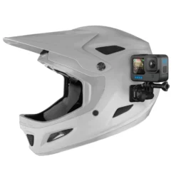 Gopro Feste for hjelm