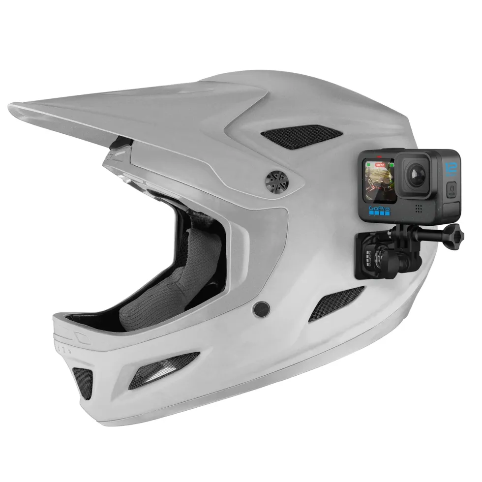 Gopro Feste for hjelm