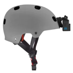 Gopro Feste for hjelm