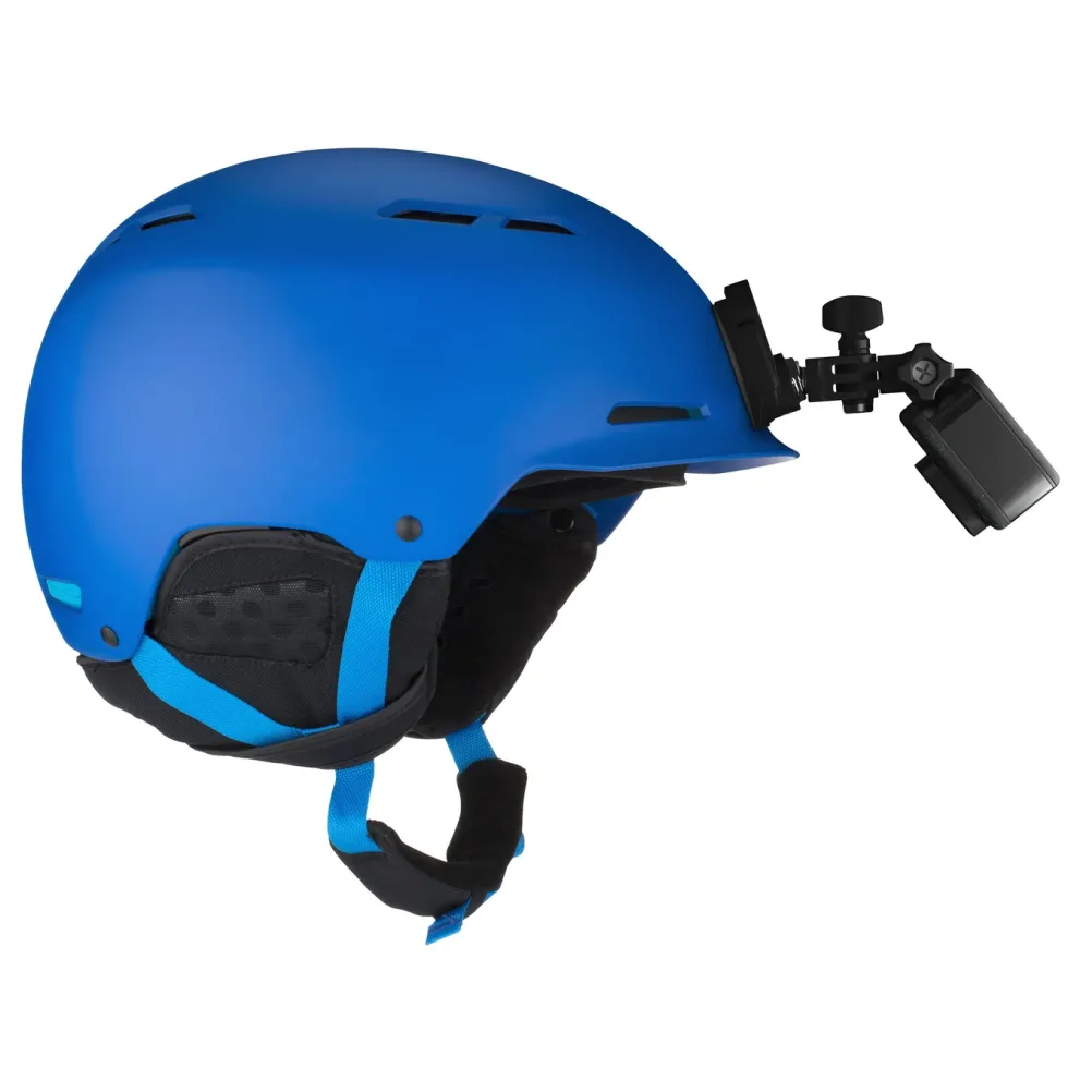 Gopro Feste for hjelm