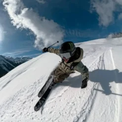 Gopro Forlengelsesarm 1.2m