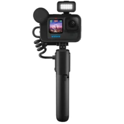 Gopro HERO 12 Actionkamera Black Creator kit