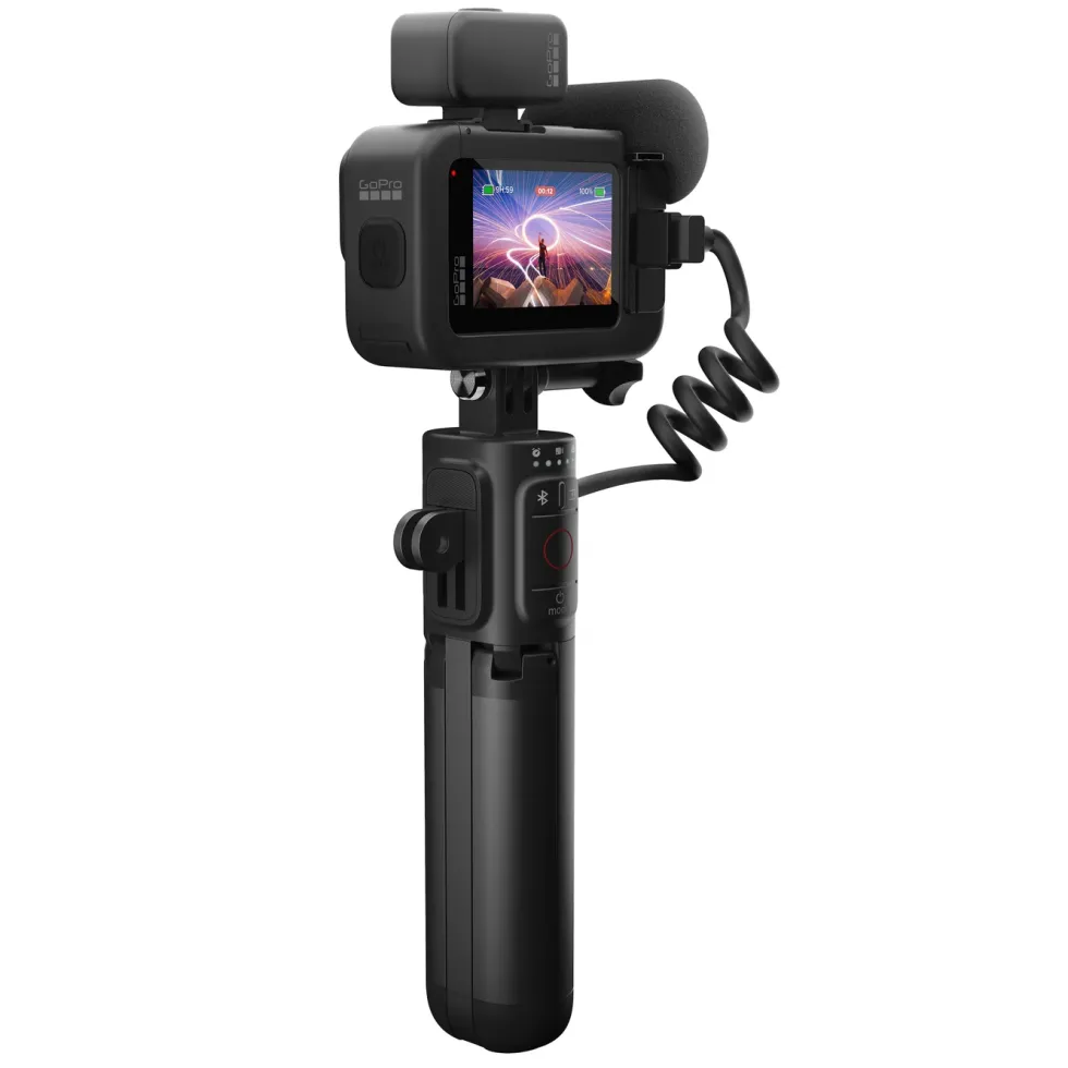 Gopro HERO 12 Actionkamera Black Creator kit