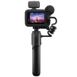 Gopro HERO 12 Actionkamera Black Creator kit