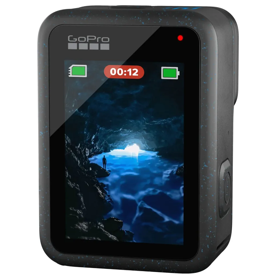 Gopro HERO 12 Black Actionkamera