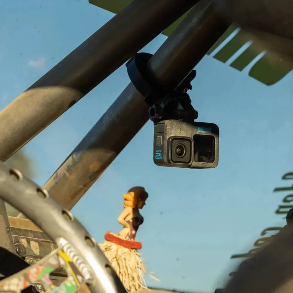 Gopro HERO 12 Black Actionkamera