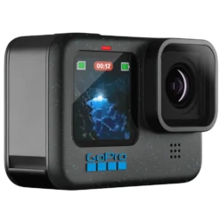 Gopro HERO 12 Black Actionkamera