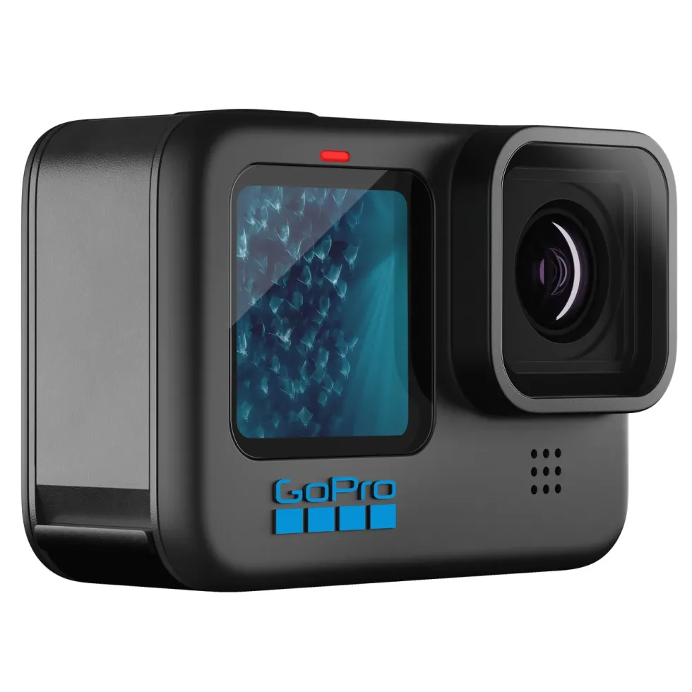 Gopro HERO 11 Black Actionkamera