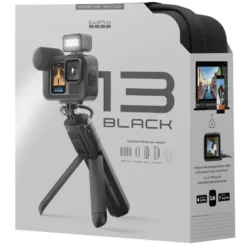 Gopro HERO 13 Black Creator Edition