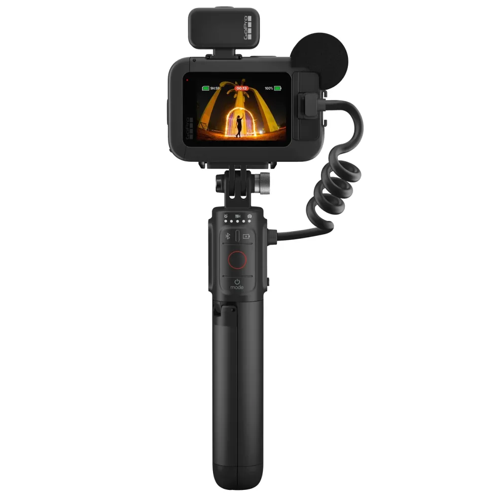 Gopro HERO 13 Black Creator Edition