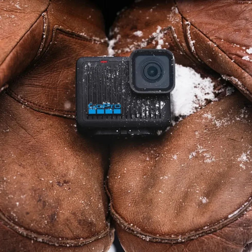 Gopro Hero 4K actionkamera
