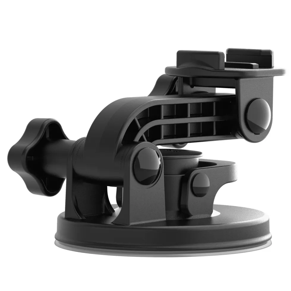 Gopro Holder sugekopp