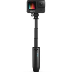 Gopro Shorty Mini Utfellbar Tripod