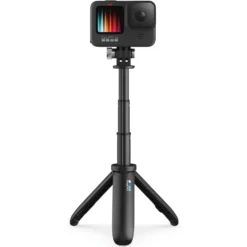 Gopro Shorty Mini Utfellbar Tripod