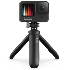 Gopro Shorty Mini Utfellbar Tripod