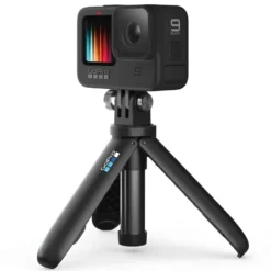 Gopro Shorty Mini Utfellbar Tripod