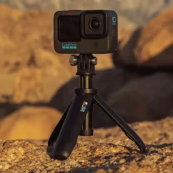 Gopro Shorty Mini Utfellbar Tripod
