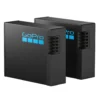 Gopro To ekstra batteri til Hero 13