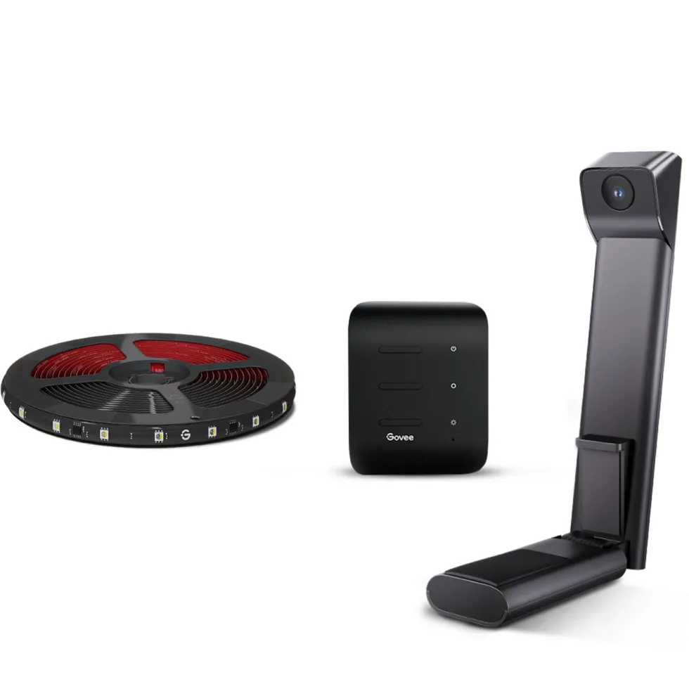 Govee TV Backlight 3 Lite 55–65 tommer